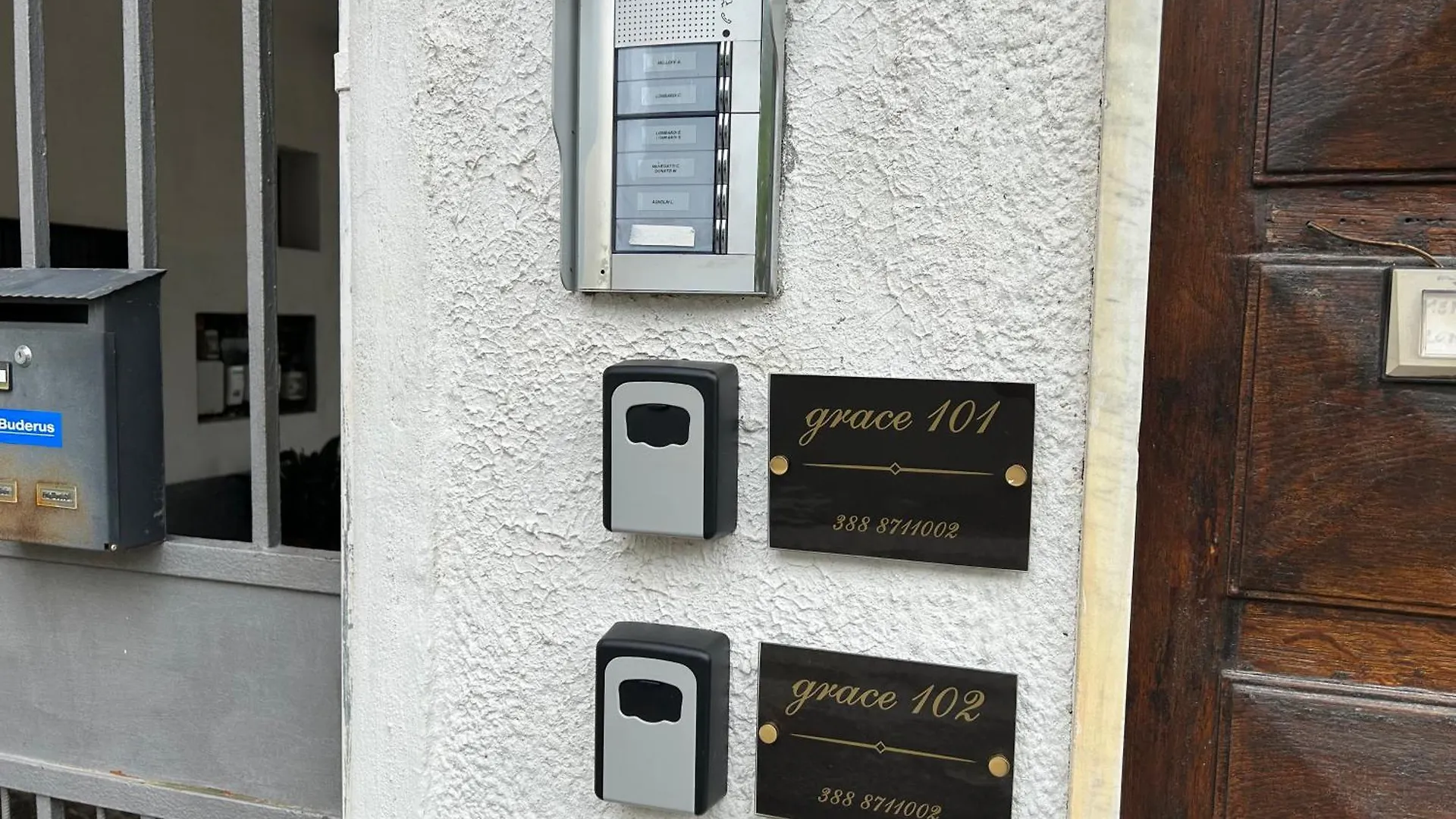 Grace 101 Apartment Vigevano