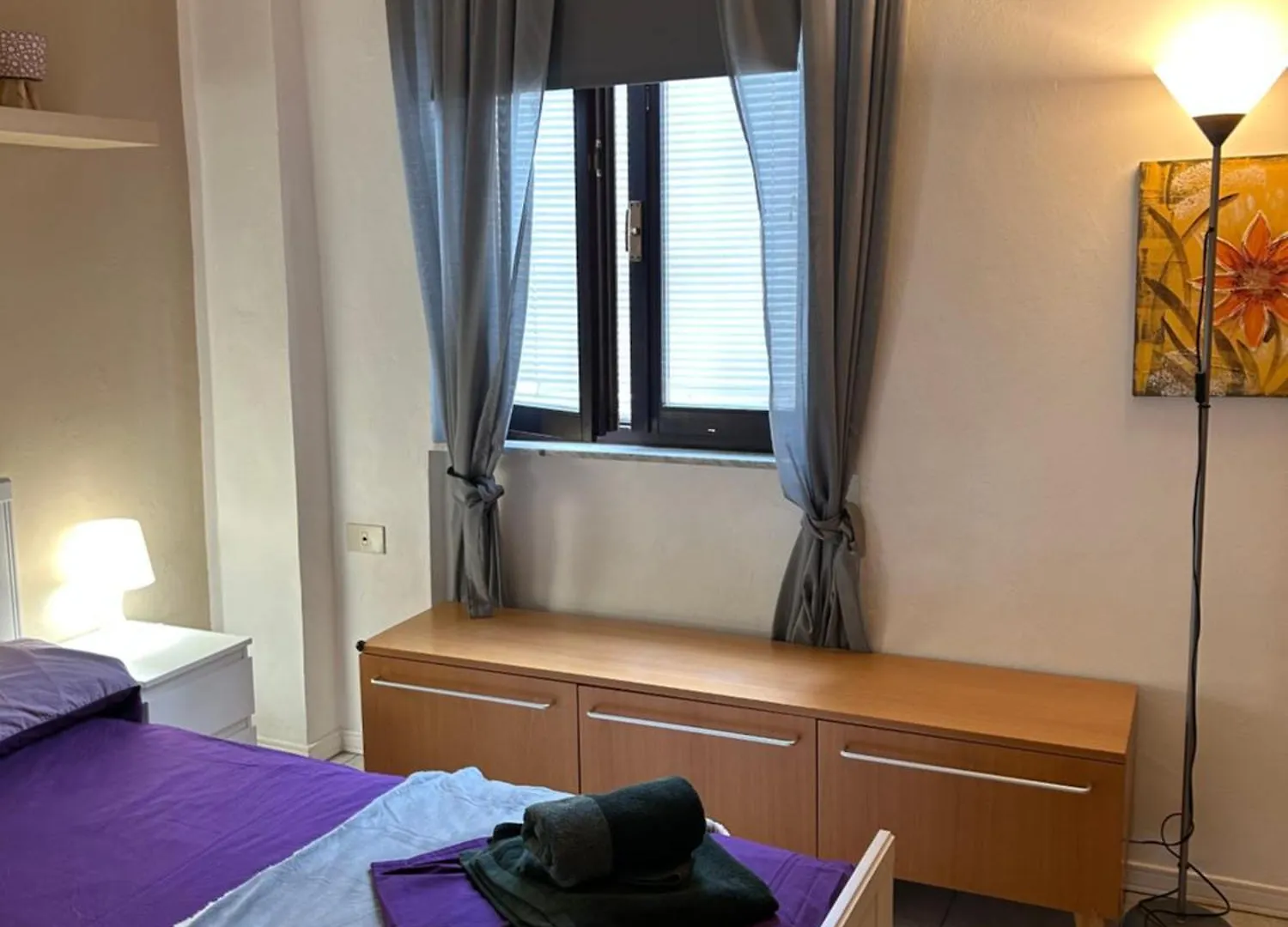 Grace 101 Apartment Vigevano Italy