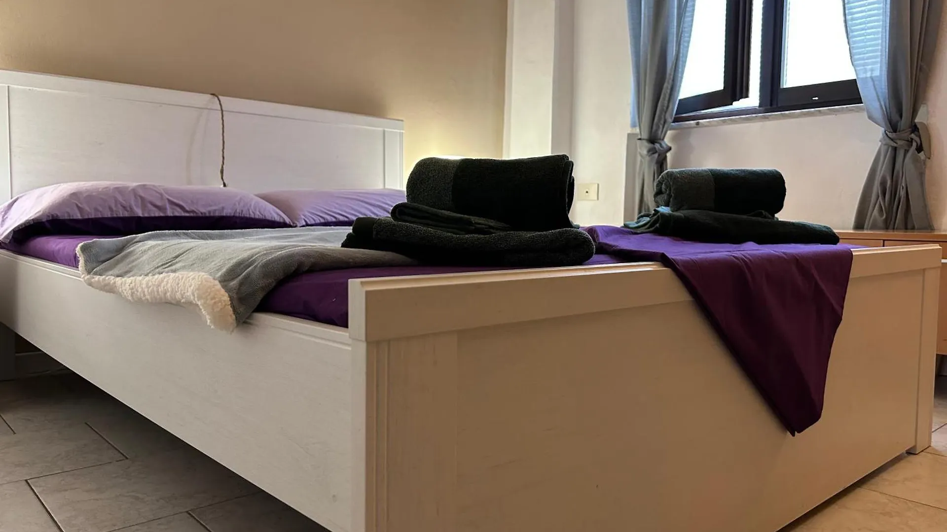 Grace 101 Apartment Vigevano Italy