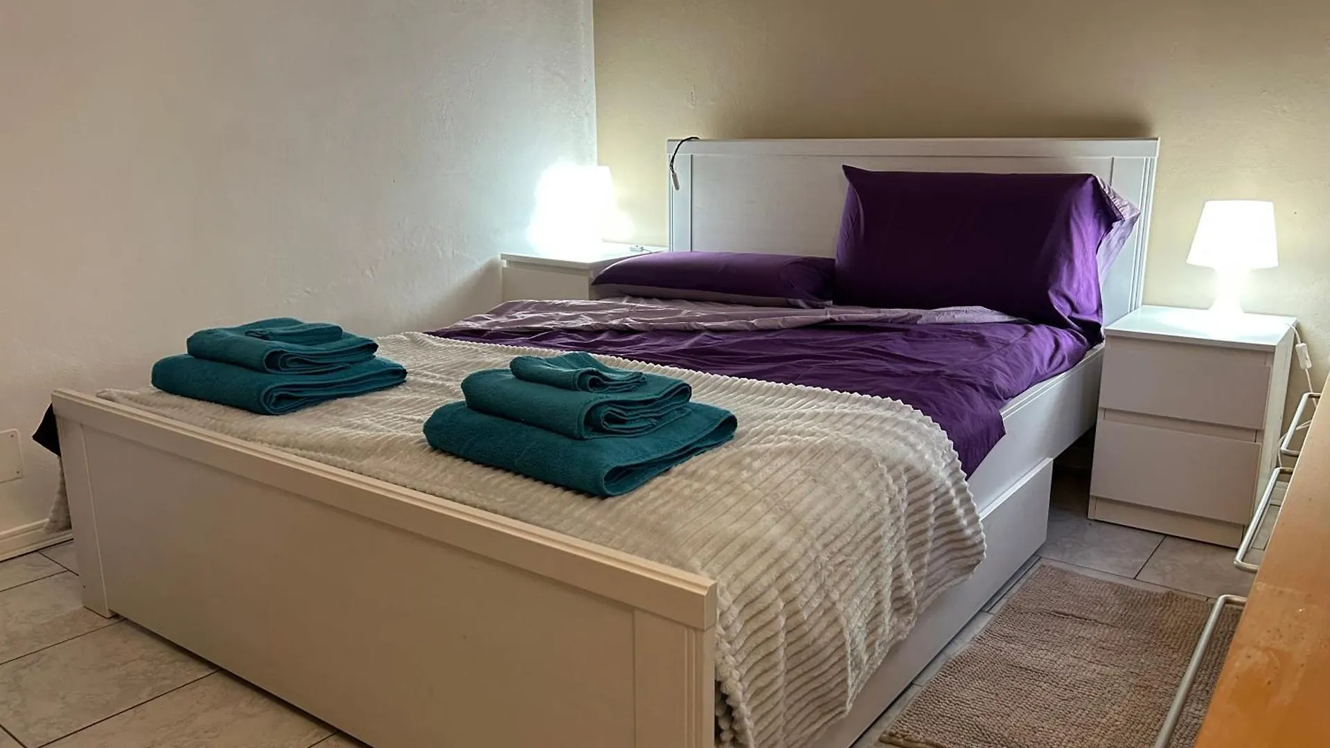 Grace 101 Apartment Vigevano