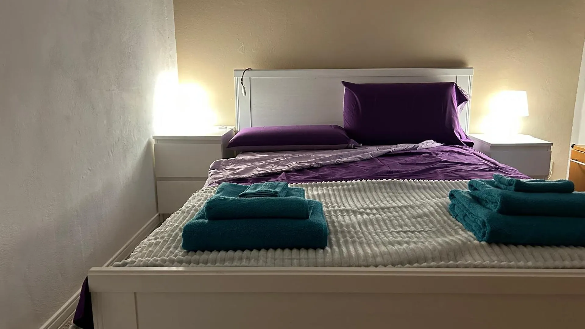 Grace 101 Apartment Vigevano 0*,  Italy