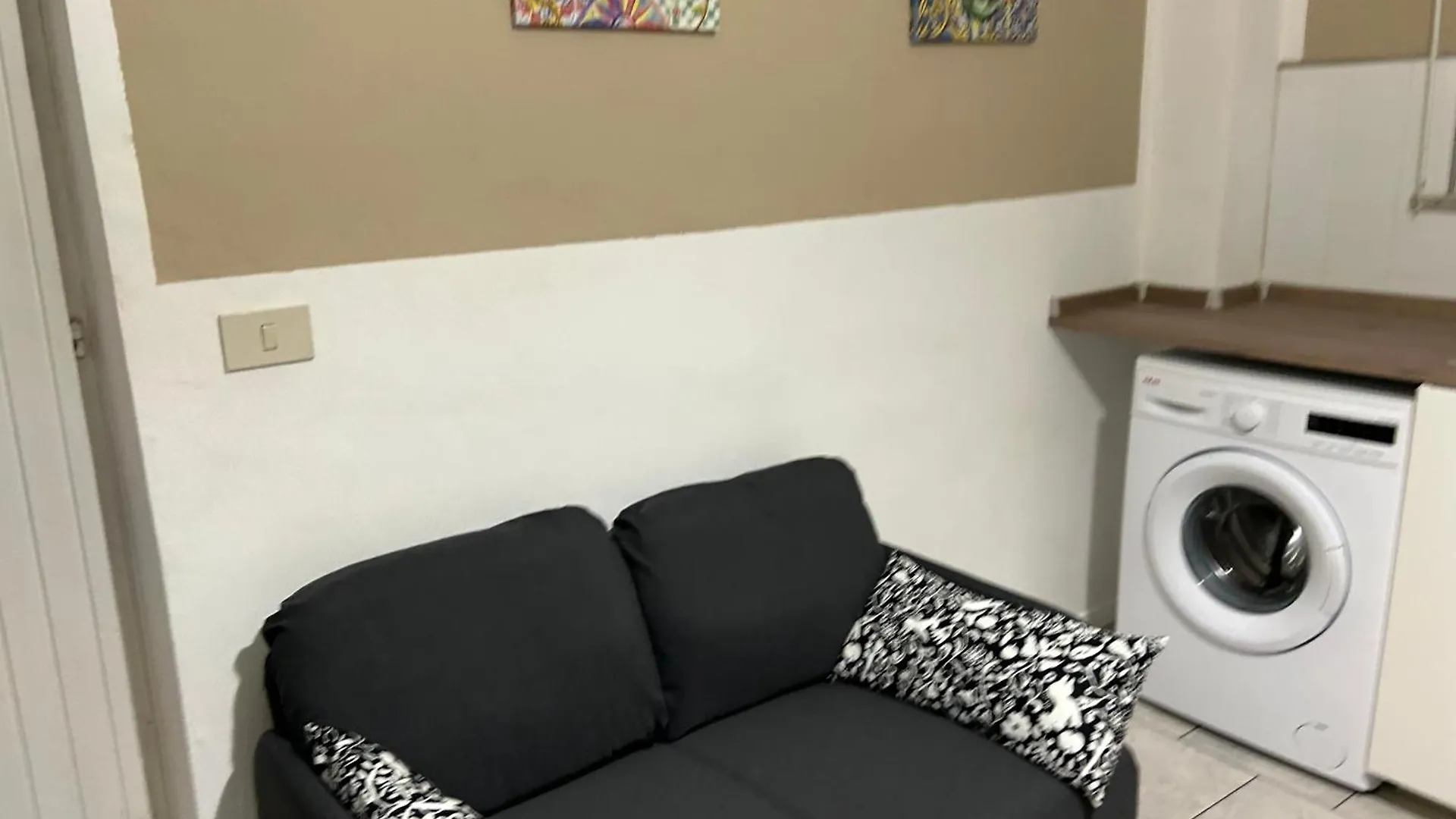 Grace 101 Apartment Vigevano