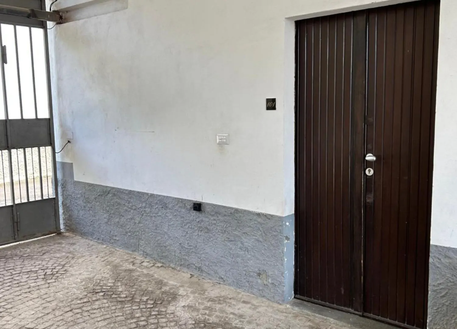 Grace 101 Apartment Vigevano