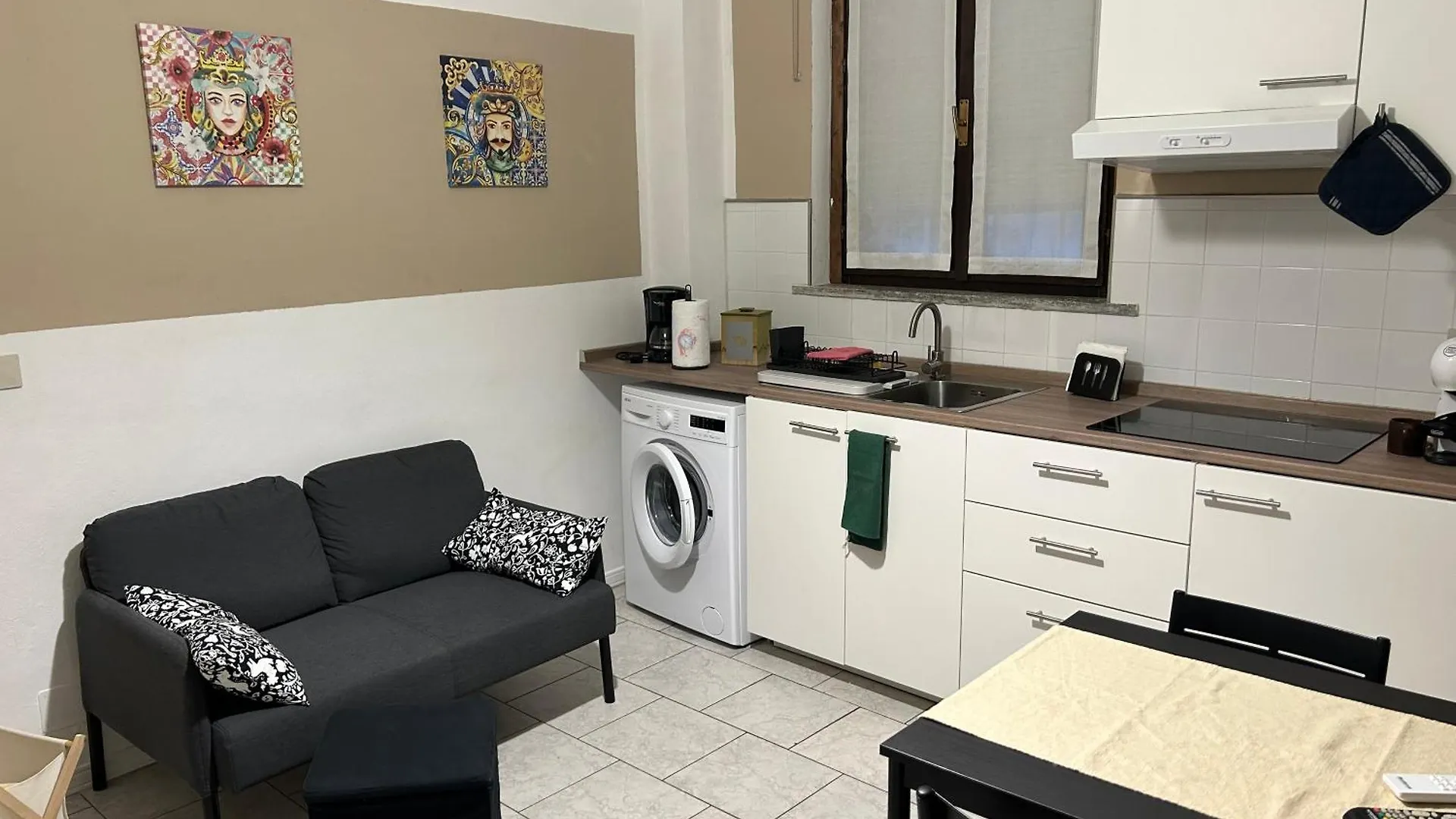 Grace 101 Apartment Vigevano
