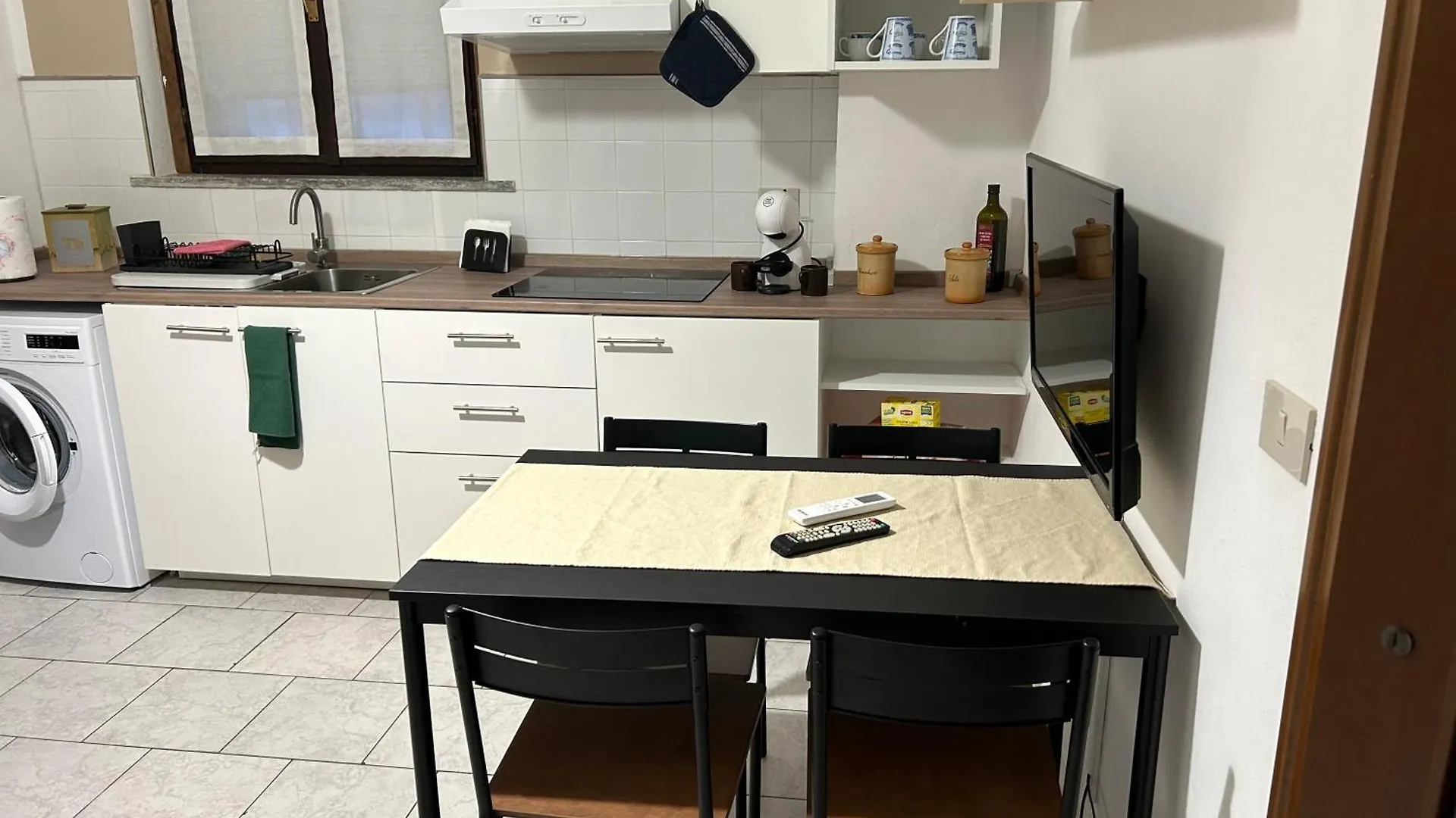 Grace 101 Apartment Vigevano