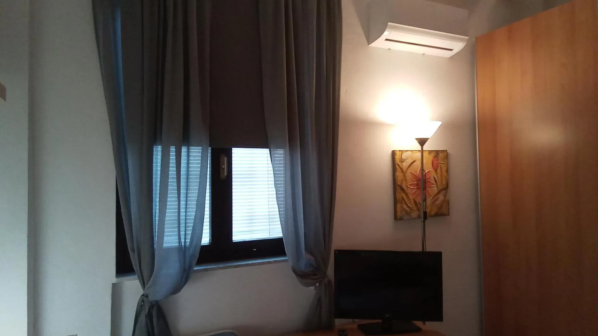 Grace 101 Apartment Vigevano