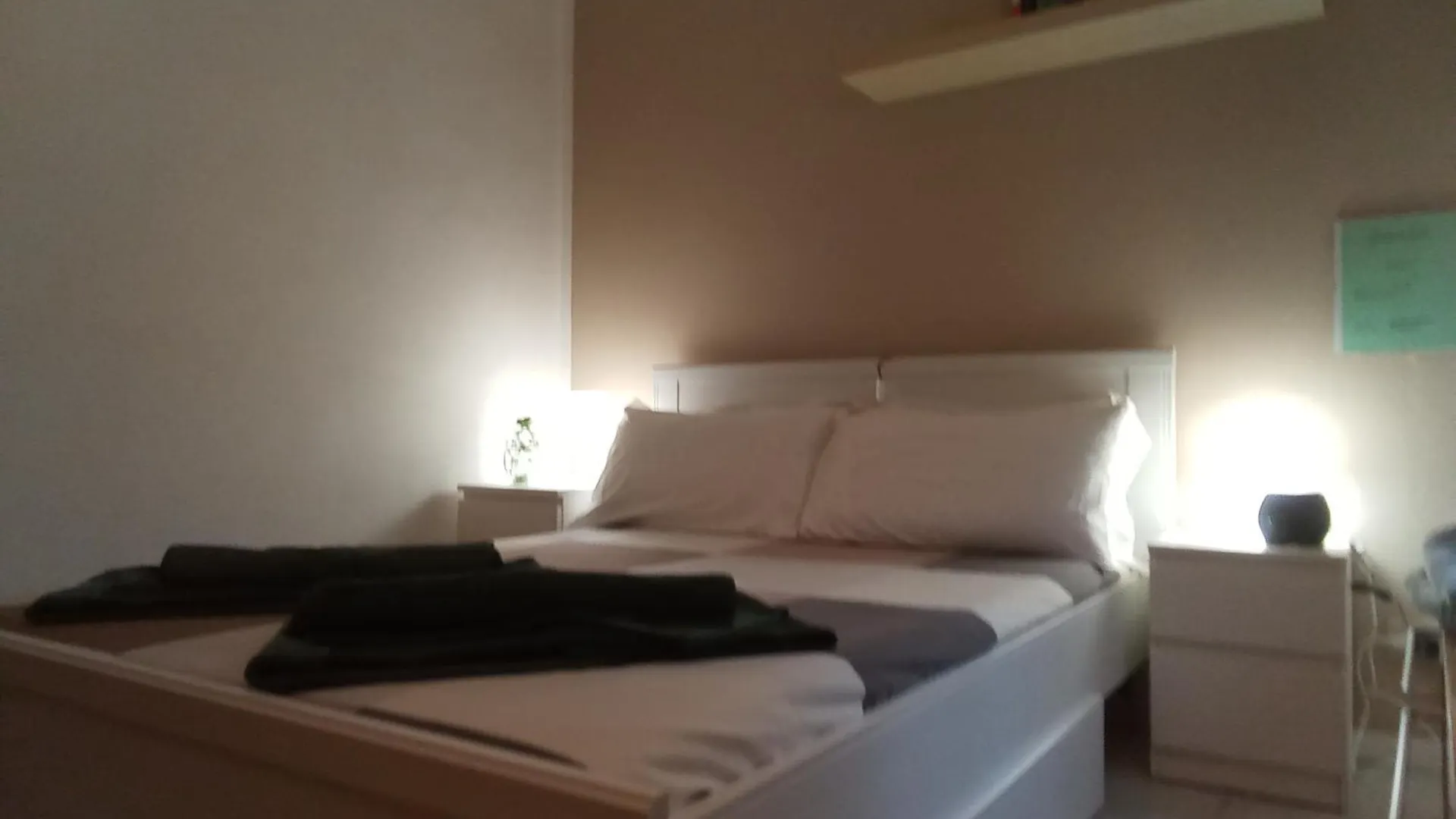 Grace 101 Apartment Vigevano