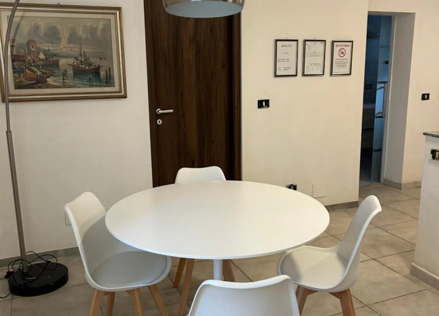 Grace 101 Apartment Vigevano