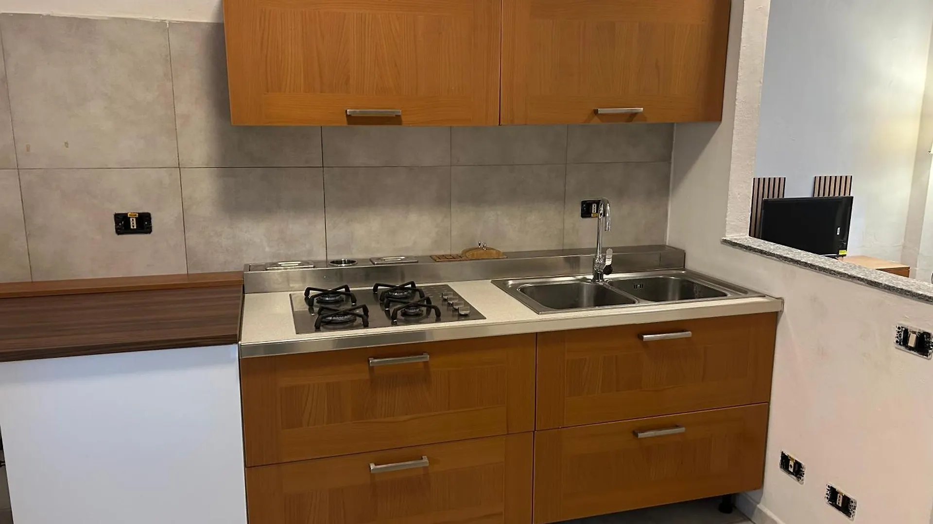 Grace 101 Apartment Vigevano