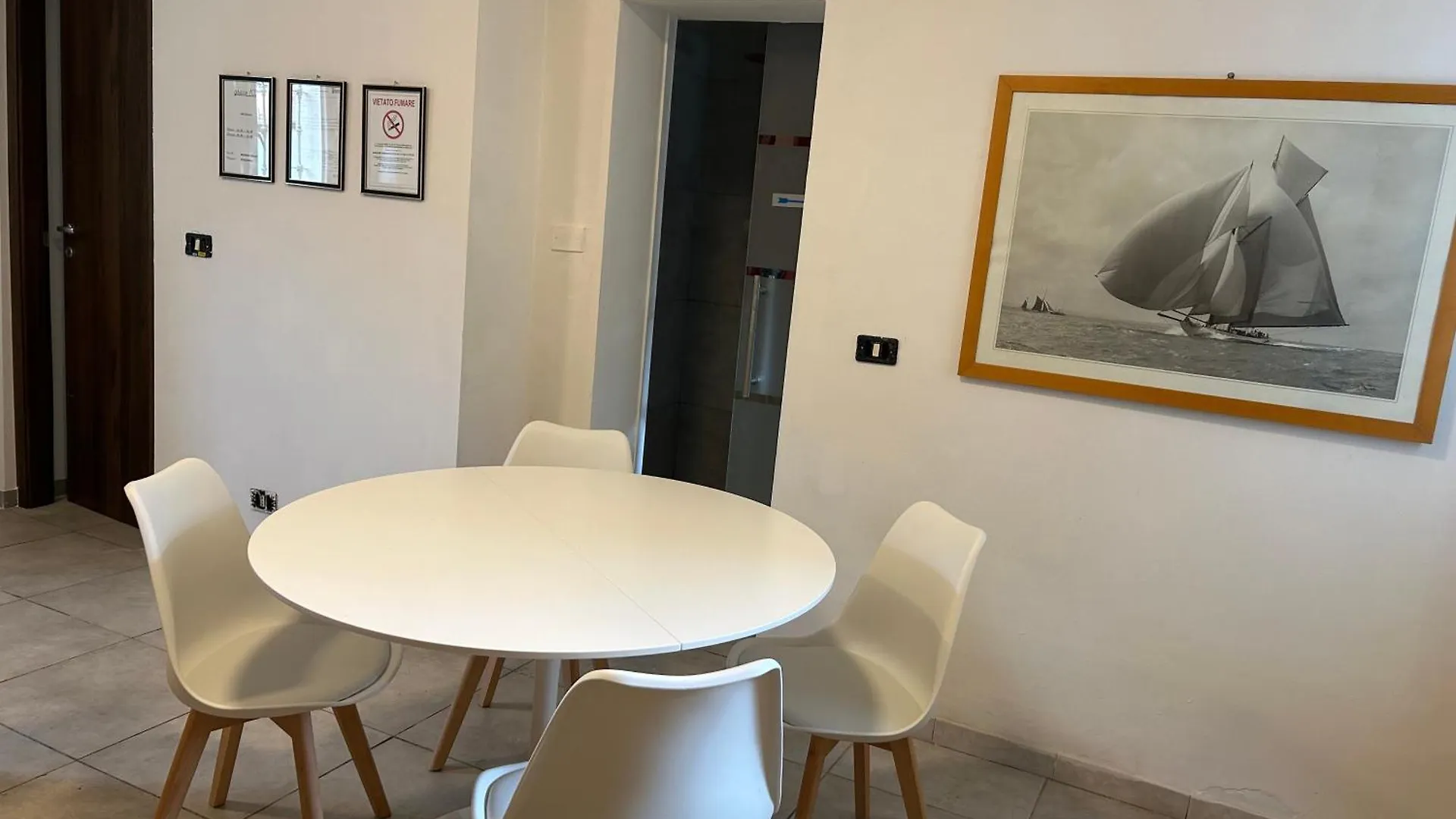 Grace 101 Apartment Vigevano Italy
