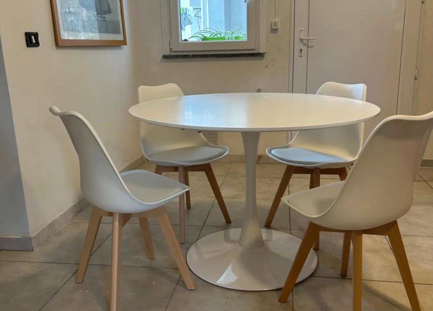 Grace 101 Apartment Vigevano