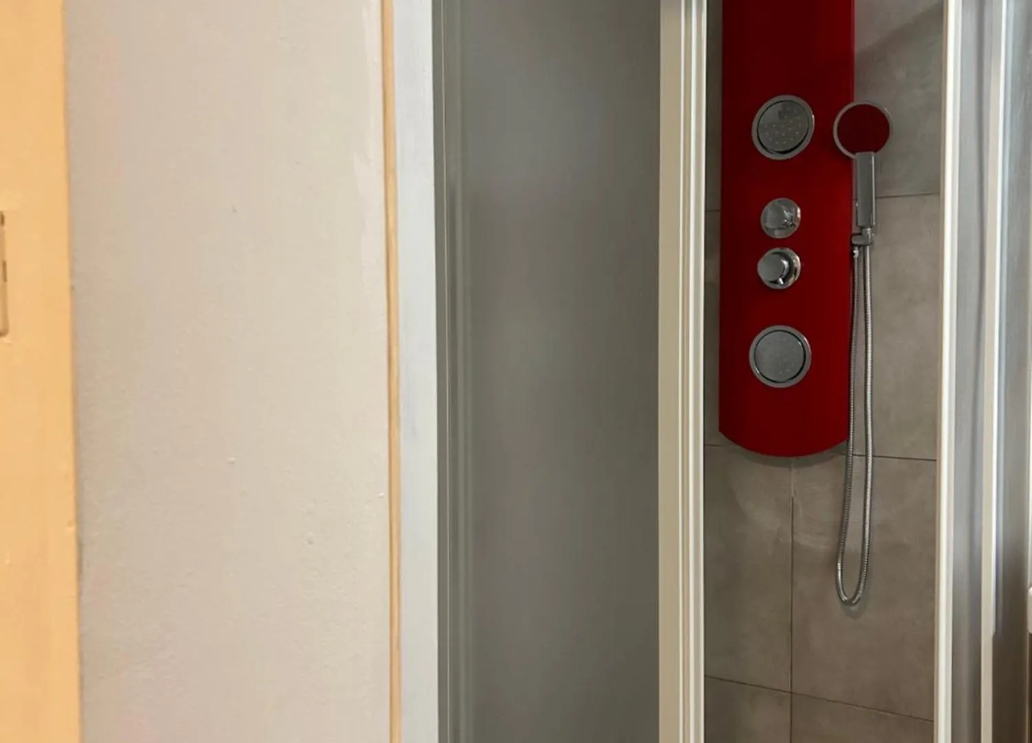 Grace 101 Apartment Vigevano Italy