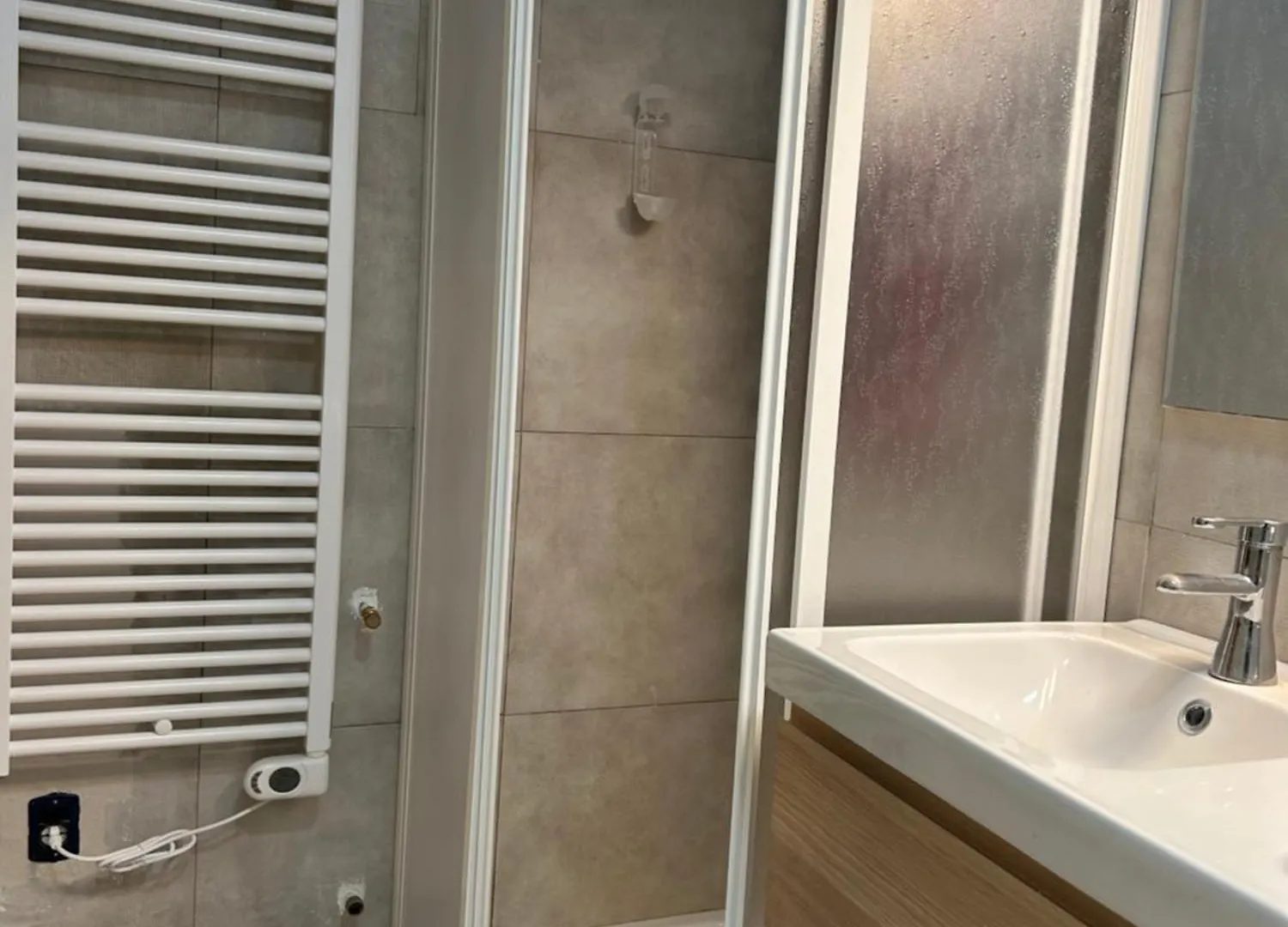 Grace 101 Apartment Vigevano
