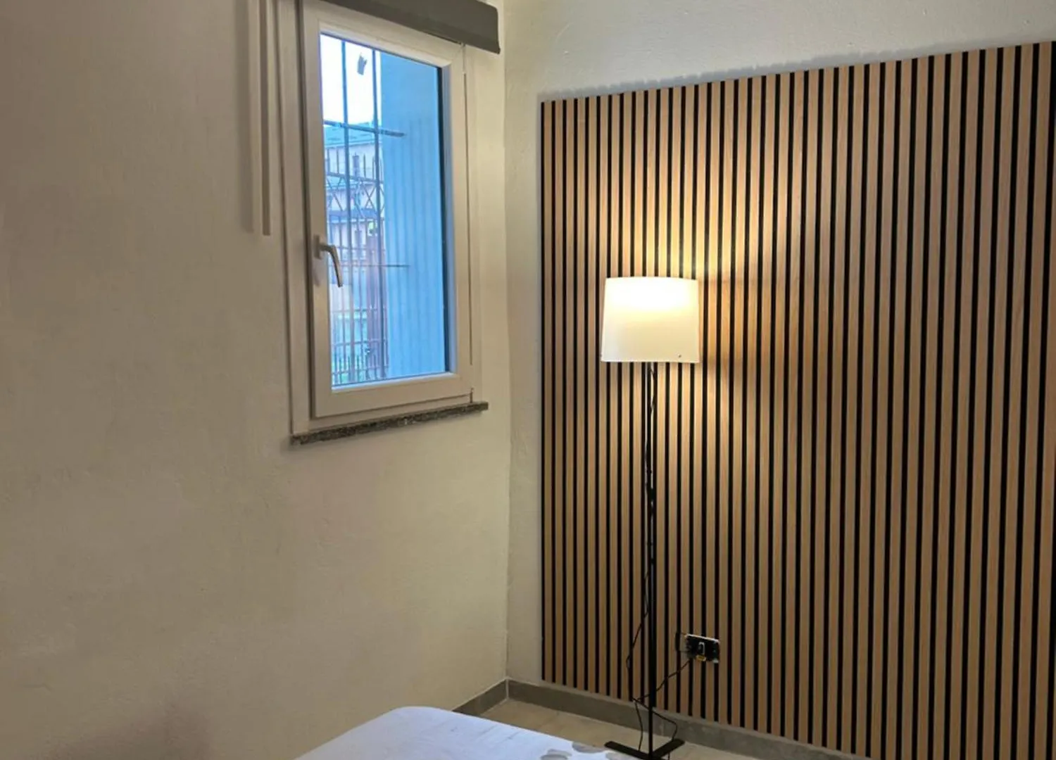 Grace 101 Apartment Vigevano