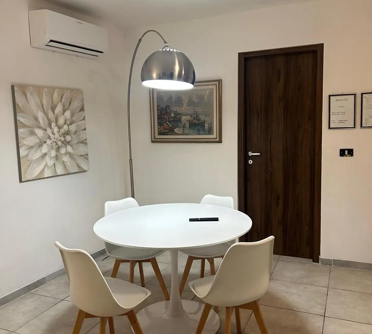 Grace 101 Apartment Vigevano