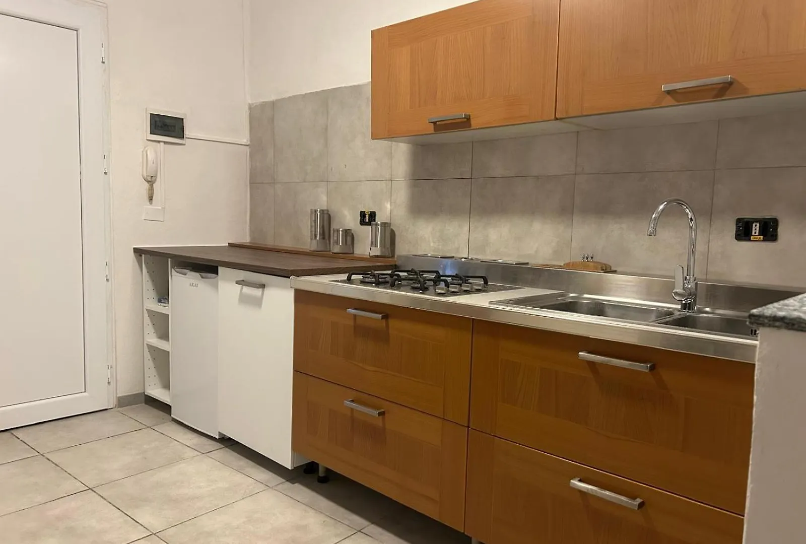 Grace 101 Apartment Vigevano