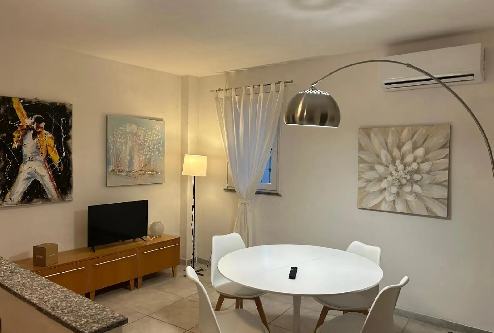 Grace 101 Apartment Vigevano Italy