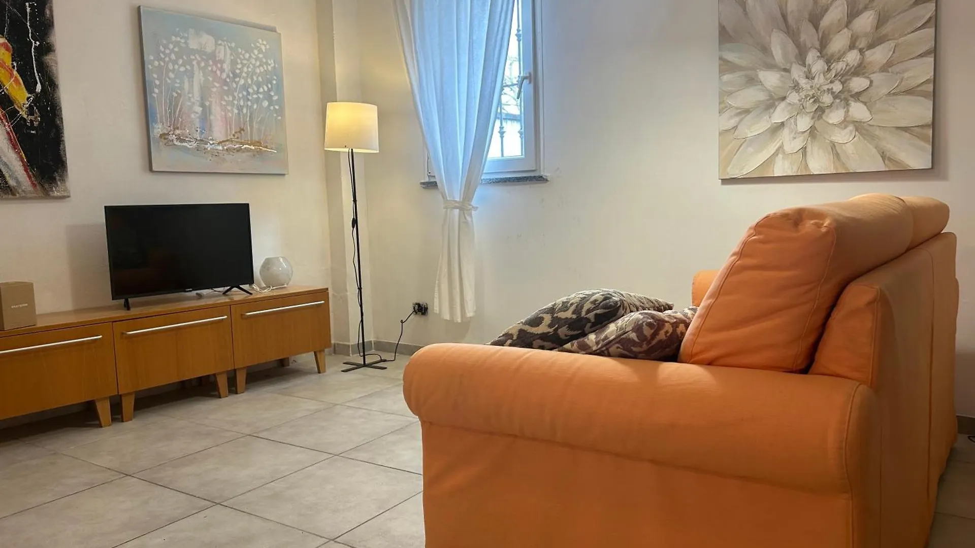 Grace 101 Apartment Vigevano