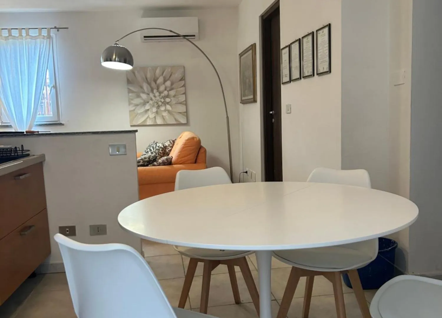 Grace 101 Apartment Vigevano Italy