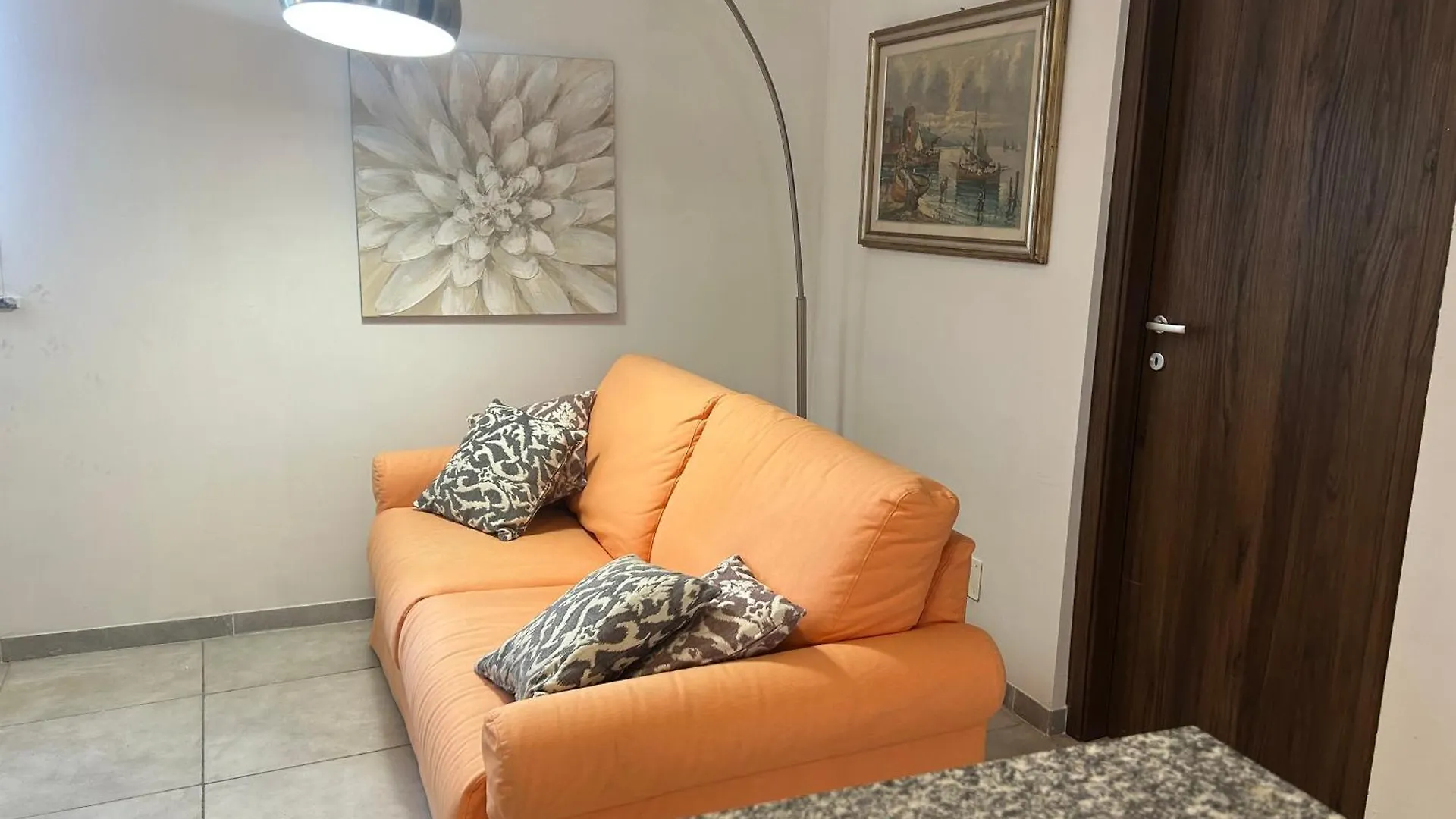Grace 101 Apartment Vigevano