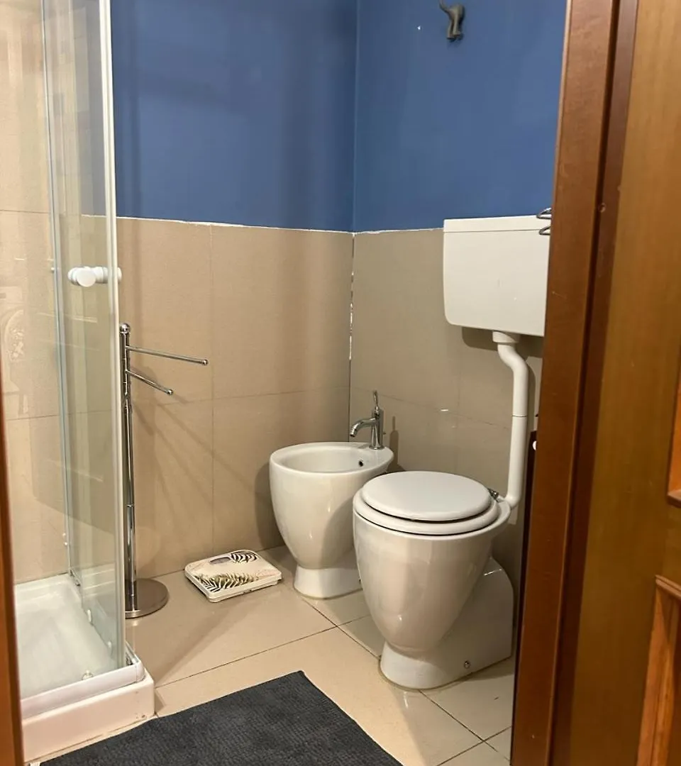 Grace 101 Apartment Vigevano