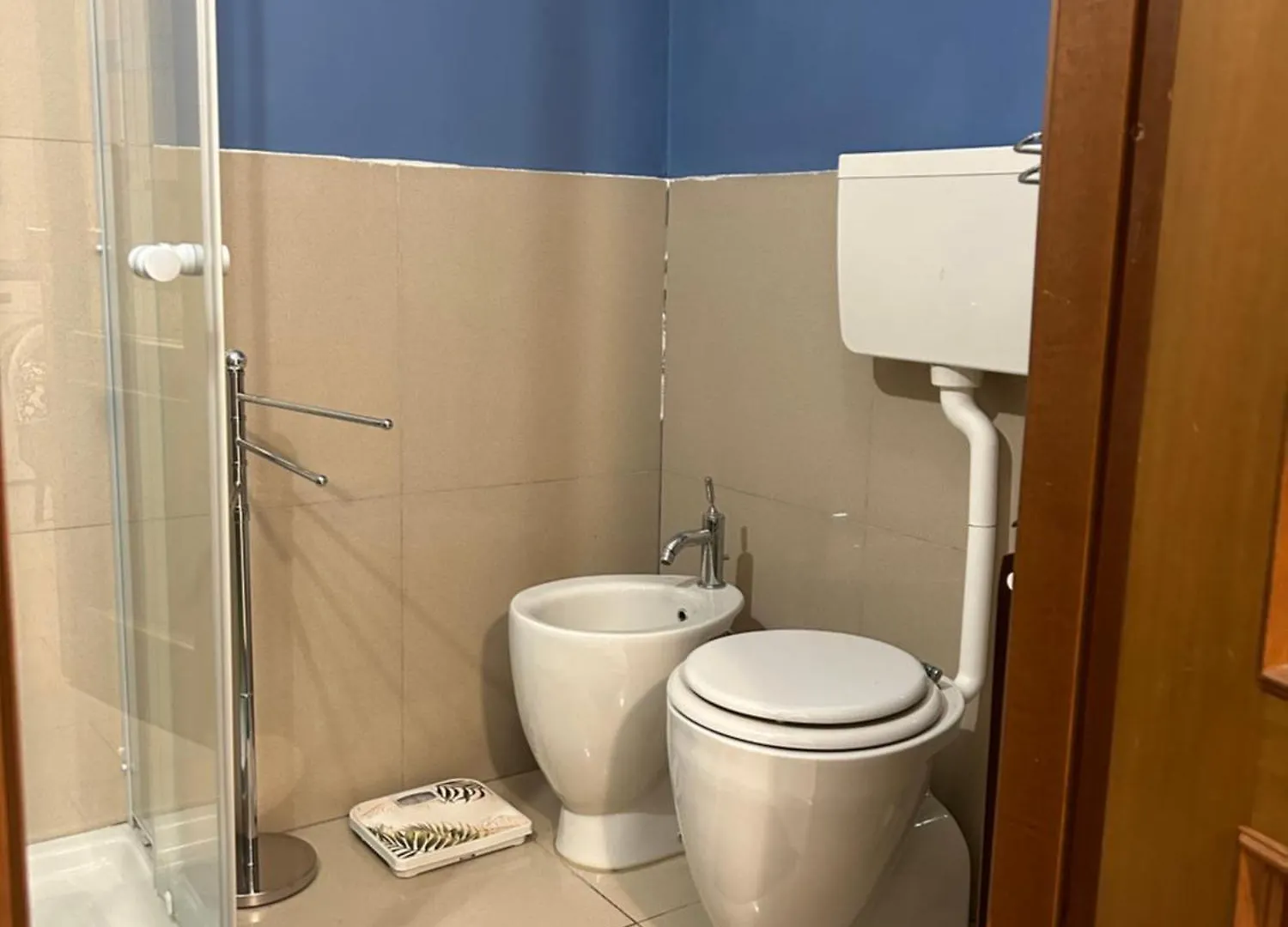 Grace 101 Apartment Vigevano