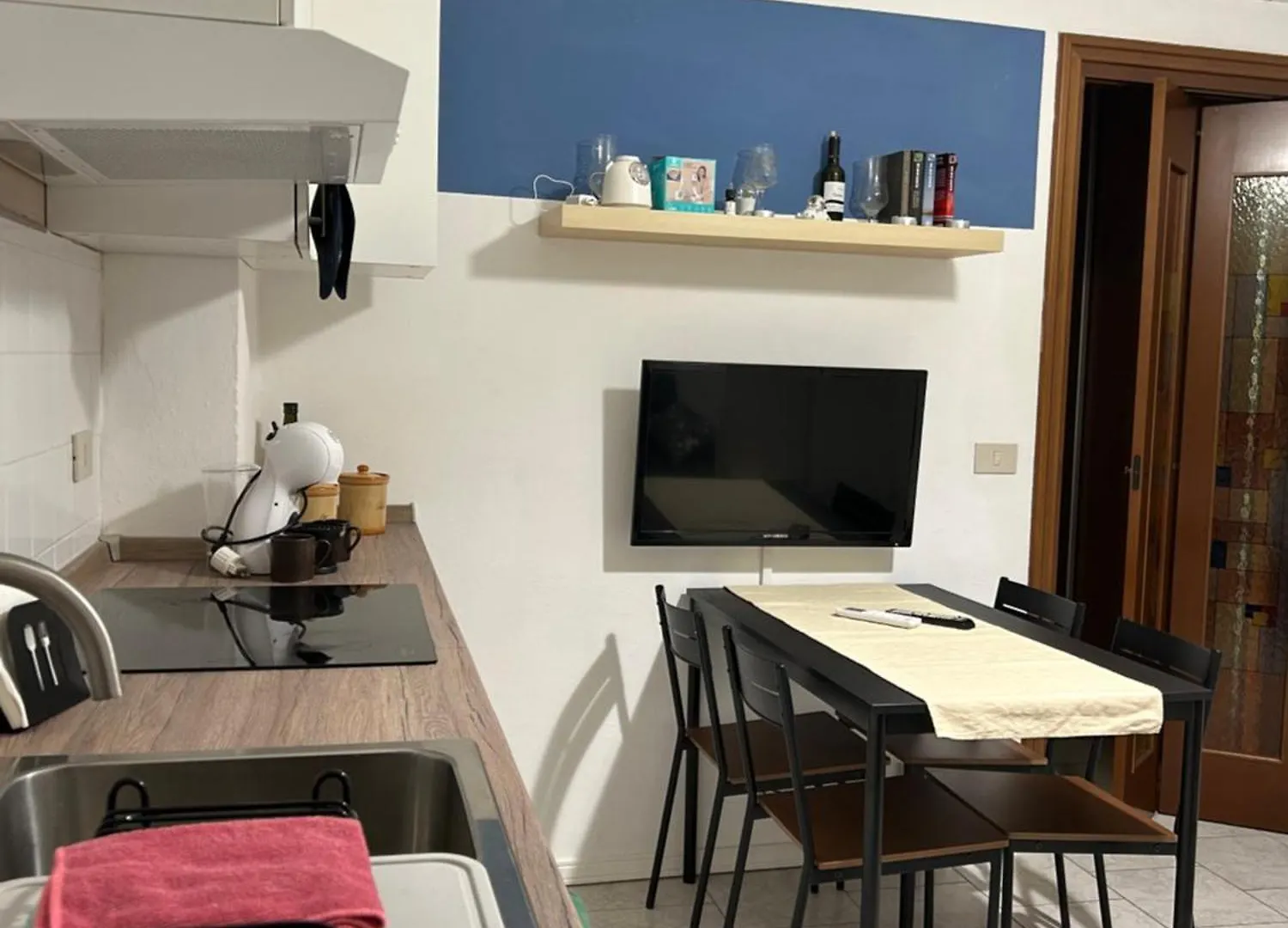 Grace 101 Apartment Vigevano