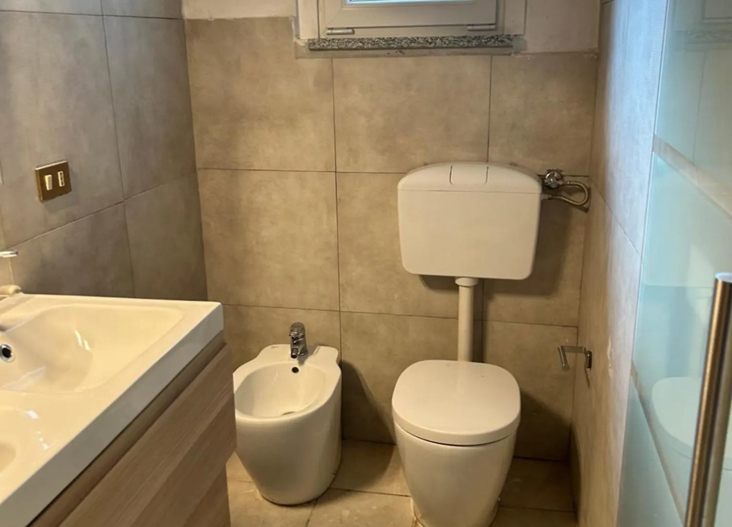 Grace 101 Apartment Vigevano