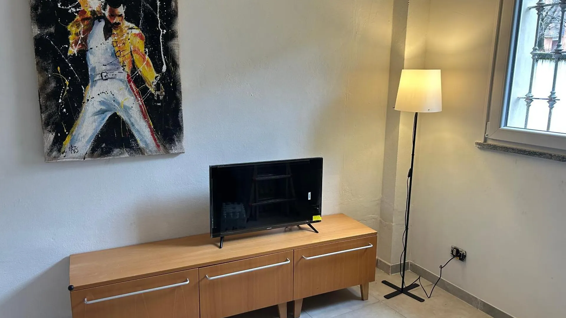 Grace 101 Apartment Vigevano