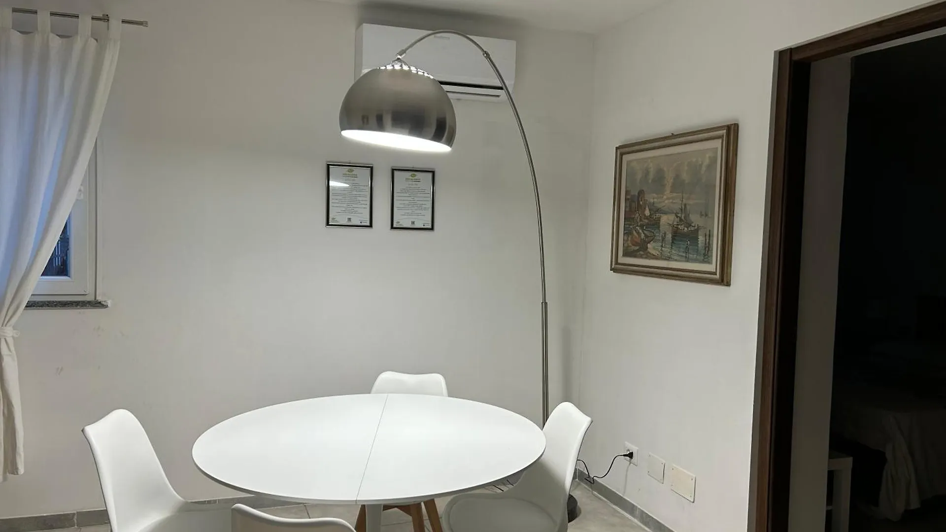 Grace 101 Apartment Vigevano Italy