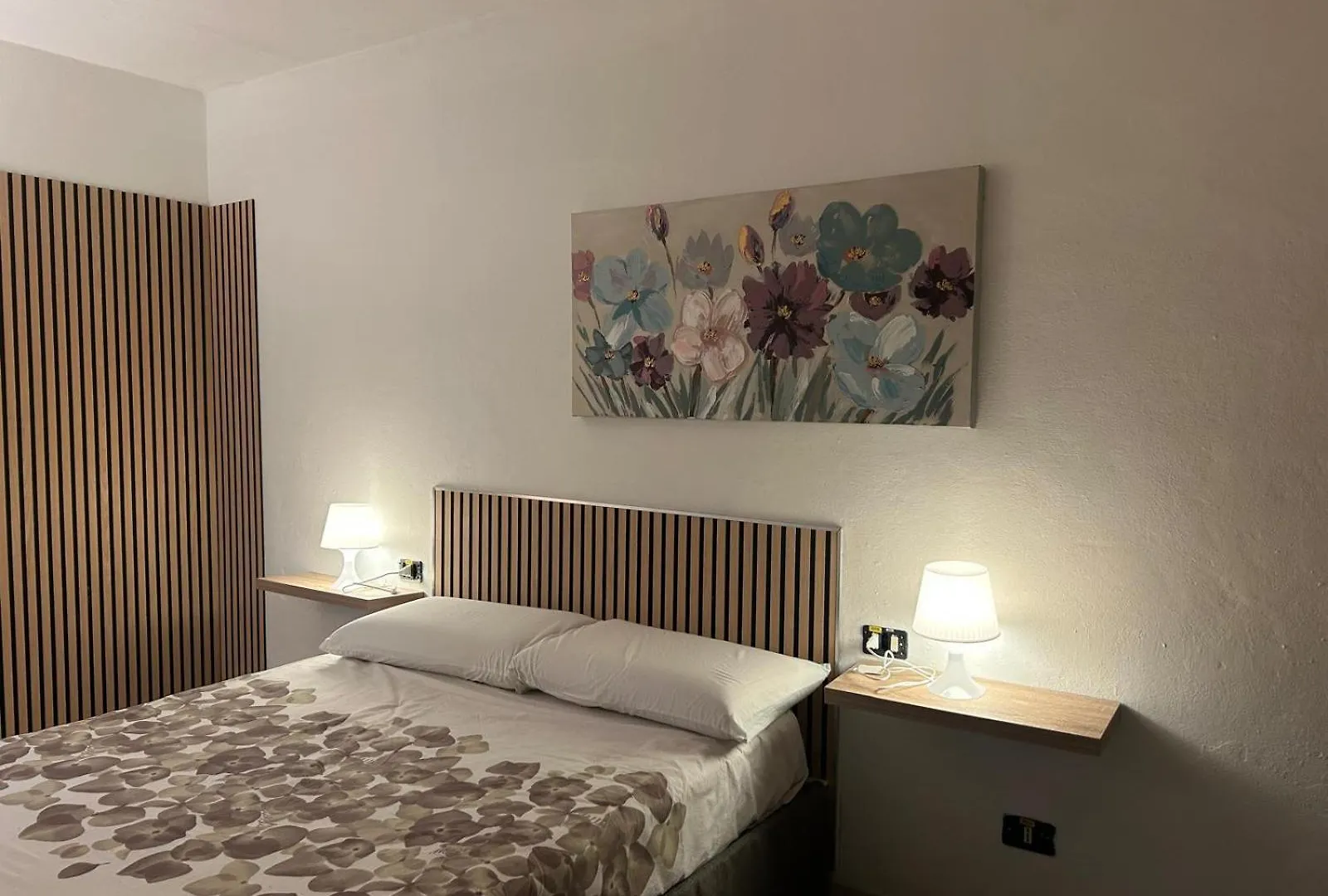 Grace 101 Apartment Vigevano
