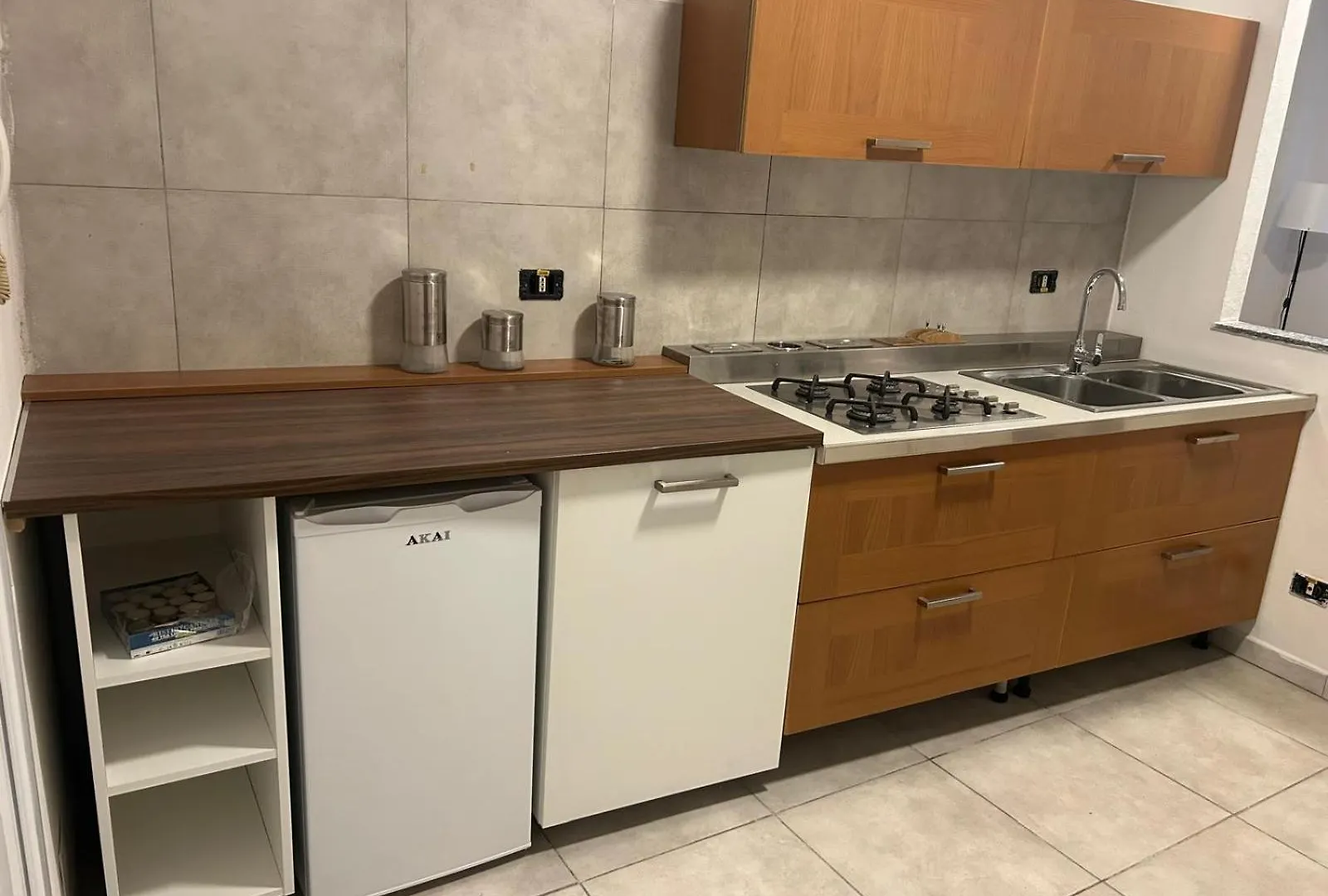 Grace 101 Apartment Vigevano